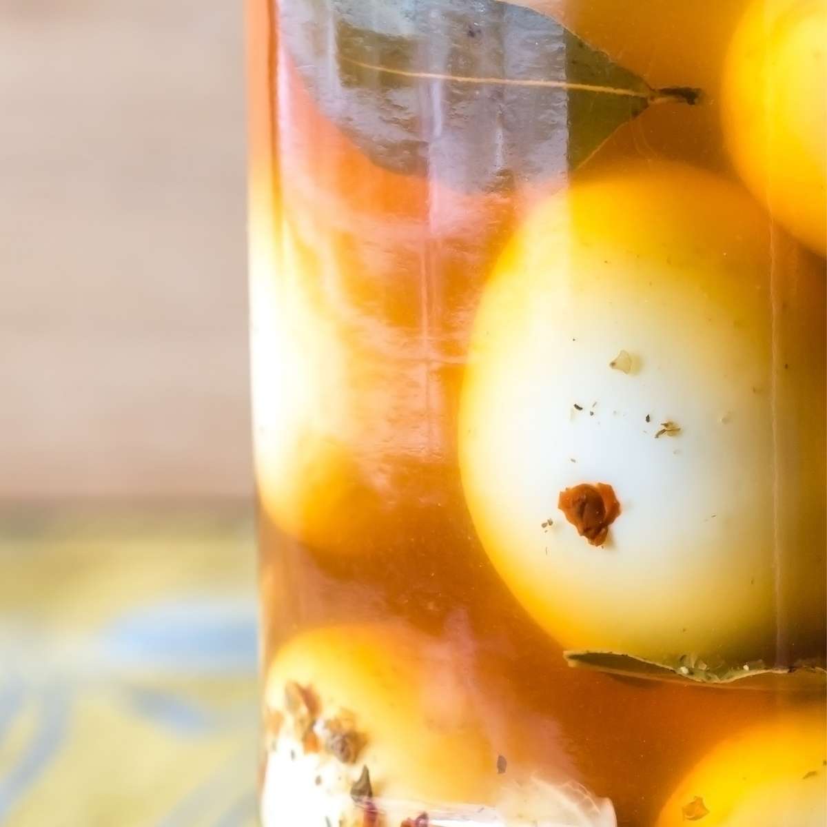 10 Easy Recipes for Pickled Eggs without Pickling Spice