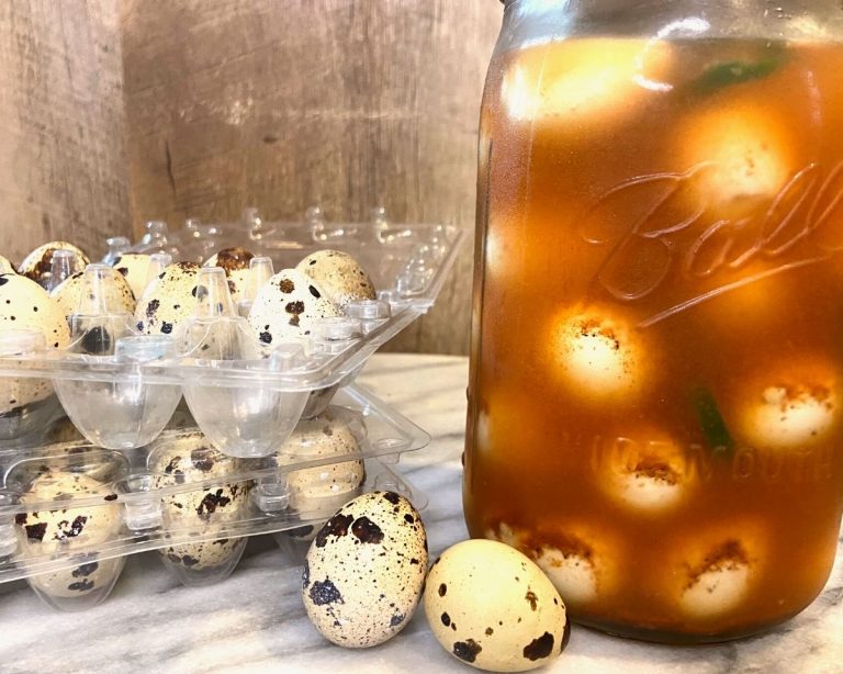 10 Easy Recipes for Pickled Eggs without Pickling Spice