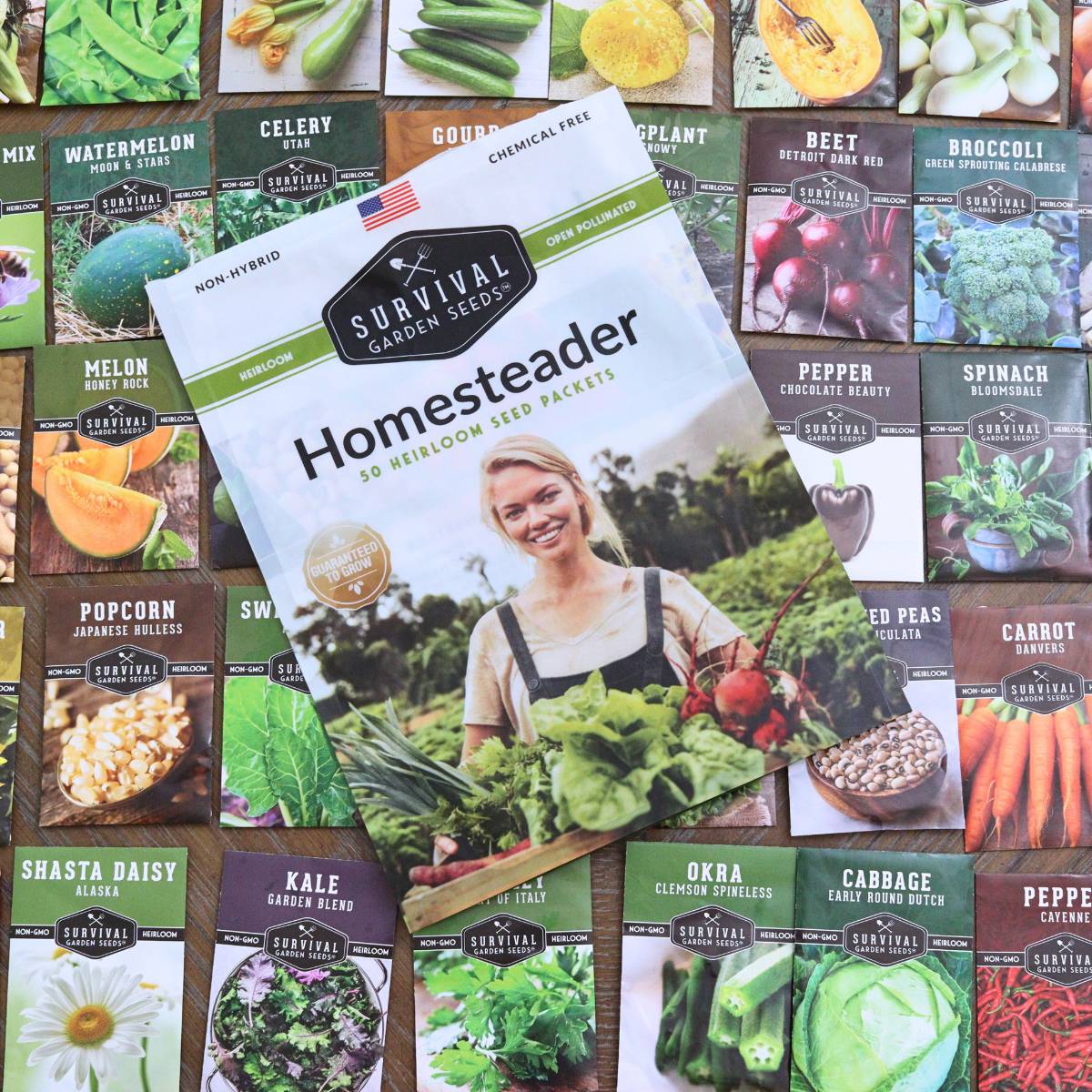 Homesteaders Gift Guide (Practical Gifts for the Homestead)