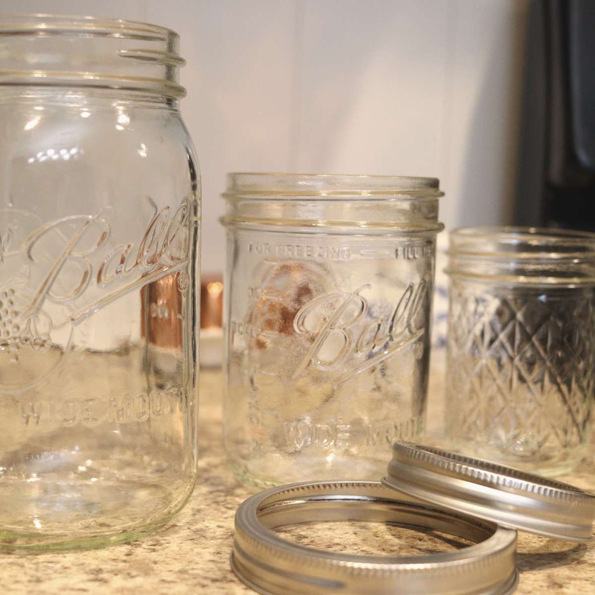 Canning Supplies You Need to Get Started