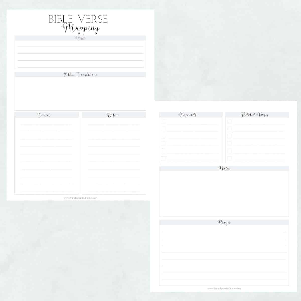 how-to-use-bible-verse-mapping-free-printable-worksheet