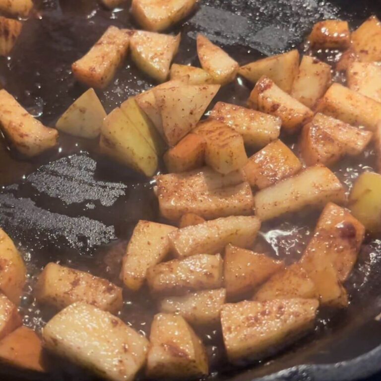 Simple Breakfast Recipes for a Cozy Fall & Winter